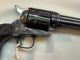 Colt Single Action Army 32-20,
5.5 inch, Consecutive Serial Number Pair --Sold as a Set-- - 8 of 15
