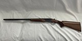 Browning BSS Shotgun 20 Gauge 26