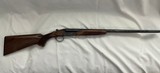 Browning BSS Shotgun 20 Gauge 26