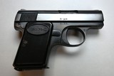 FN Baby Browning .25 caliber - 3 of 7