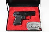 FN Baby Browning .25 caliber - 1 of 7