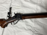 Shiloh Sharps M1874 Long Range Express - 1 of 13