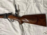 Shiloh Sharps M1874 Long Range Express - 4 of 13