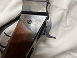 Shiloh Sharps M1874 Long Range Express - 9 of 13