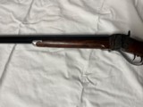 Shiloh Sharps M1874 Long Range Express - 7 of 13