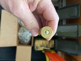 Armalite AR-50A1 - 2 of 8