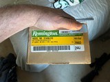 Remington M700 5R Milspec Gen 1 - 5 of 5
