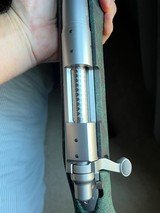 Remington M700 5R Milspec Gen 1