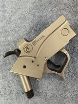 Thompson Center Encore Prohunter T/C Frame Only Receiver - 2 of 7