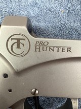Thompson Center Encore Prohunter T/C Frame Only Receiver - 7 of 7