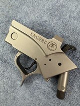 Thompson Center Encore Prohunter T/C Frame Only Receiver - 1 of 7