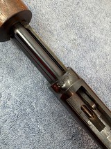 Winchester Model 62 with Original Picture BOX NICE!!! - 7 of 15