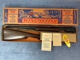 Winchester Model 62 with Original Picture BOX NICE!!! - 1 of 15