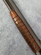 Remington Model 12 Gallery Special EXTENDED MAG TUBE RARE!!! - 8 of 20