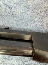 Remington Model 12 Gallery Special EXTENDED MAG TUBE RARE!!! - 16 of 20