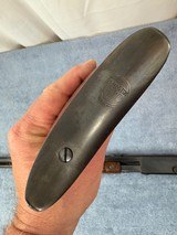 Remington Model 12 Gallery Special EXTENDED MAG TUBE RARE!!! - 20 of 20