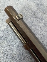 Remington Model 12 Gallery Special EXTENDED MAG TUBE RARE!!! - 2 of 20
