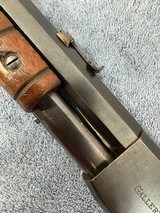 Remington Model 12 Gallery Special EXTENDED MAG TUBE RARE!!! - 7 of 20