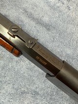Remington Model 12 Gallery Special EXTENDED MAG TUBE RARE!!! - 14 of 20