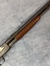 Remington Model 12 Gallery Special EXTENDED MAG TUBE RARE!!! - 12 of 20