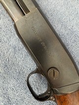 Remington Model 12 Gallery Special EXTENDED MAG TUBE RARE!!! - 1 of 20