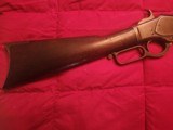 Winchester 1873 44/40 1st 1000 - original rifle - once in a lifetime - 5 of 15
