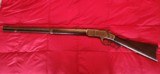 Winchester 1873 44/40 1st 1000 - original rifle - once in a lifetime - 4 of 15