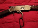 Winchester 1873 44/40 1st 1000 - original rifle - once in a lifetime - 6 of 15