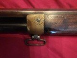 Winchester Factory Engraved 1866 44 Rimfire - 16 of 19