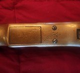 Winchester Factory Engraved 1866 44 Rimfire - 7 of 19