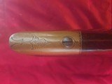 Winchester Factory Engraved 1866 44 Rimfire - 17 of 19