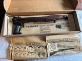 Federal Ordnance CPMS MKIII Folding Stock Assembly for the M1 Carbine. - Image 1 of 13