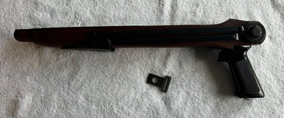 Federal Ordnance CPMS MKIII Folding Stock Assembly for the M1 Carbine. - Image 11 of 13