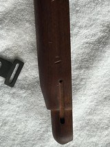 Federal Ordnance CPMS MKIII Folding Stock Assembly for the M1 Carbine. - Image 7 of 13