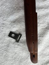 Federal Ordnance CPMS MKIII Folding Stock Assembly for the M1 Carbine. - Image 6 of 13