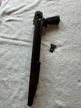 Federal Ordnance CPMS MKIII Folding Stock Assembly for the M1 Carbine. - Image 12 of 13