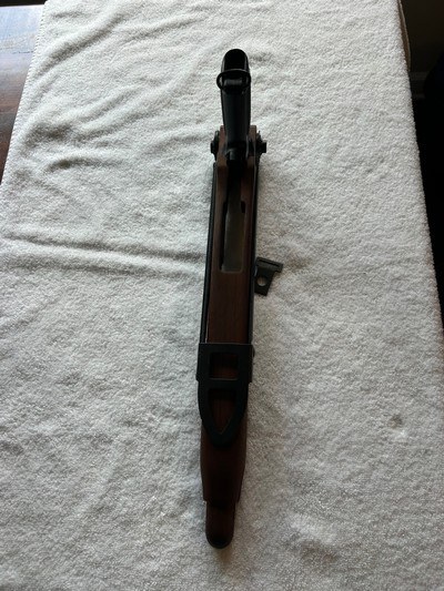 Federal Ordnance CPMS MKIII Folding Stock Assembly for the M1 Carbine. - Image 13 of 13