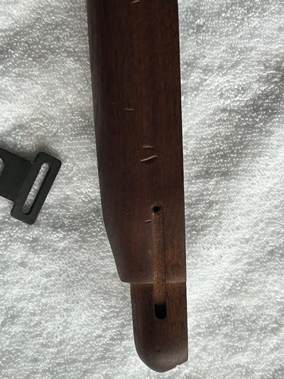 Federal Ordnance CPMS MKIII Folding Stock Assembly for the M1 Carbine. - Image 7 of 13