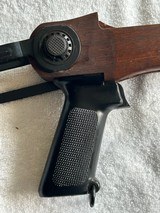 Federal Ordnance CPMS MKIII Folding Stock Assembly for the M1 Carbine. - Image 9 of 13