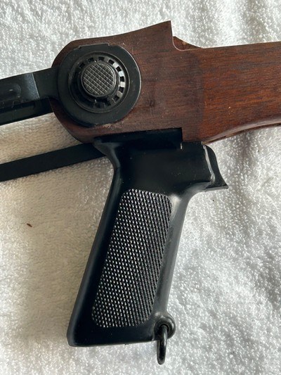 Federal Ordnance CPMS MKIII Folding Stock Assembly for the M1 Carbine. - Image 9 of 13