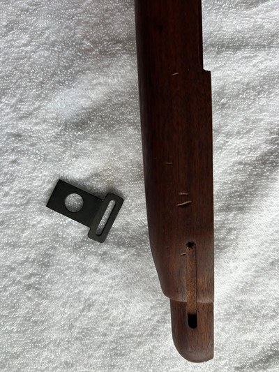 Federal Ordnance CPMS MKIII Folding Stock Assembly for the M1 Carbine. - Image 6 of 13