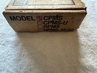 Federal Ordnance CPMS MKIII Folding Stock Assembly for the M1 Carbine. - Image 3 of 13