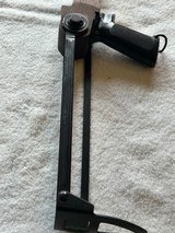 Federal Ordnance CPMS MKIII Folding Stock Assembly for the M1 Carbine. - Image 10 of 13