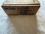 Federal Ordnance CPMS MKIII Folding Stock Assembly for the M1 Carbine. - Image 3 of 13
