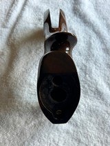 TSK Stock large right hand grip for Beretta 680 series. - 2 of 7