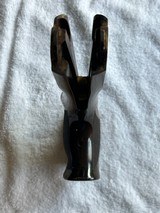 TSK Stock large right hand grip for Beretta 680 series. - 6 of 7