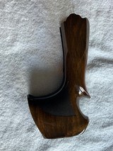 TSK Stock large right hand grip for Beretta 680 series. - 1 of 7