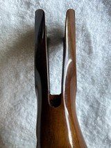 TSK Stock large right hand grip for Beretta 680 series. - 4 of 7