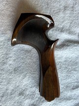 TSK Stock large right hand grip for Beretta 680 series. - 3 of 7