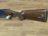 Browning Citori 12gauge Skeet - 2 of 15 Browning Citori 12gauge Skeet - 2 of 15